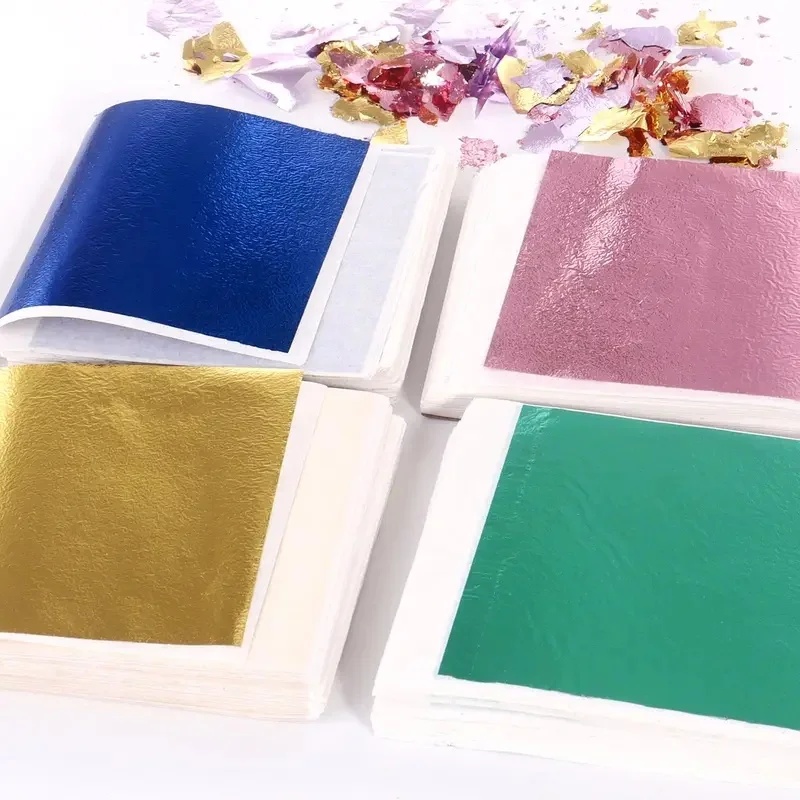 100-300 قطعة من ورق التذهيب ال - مراجعة Ink Blotter Paper وسعره