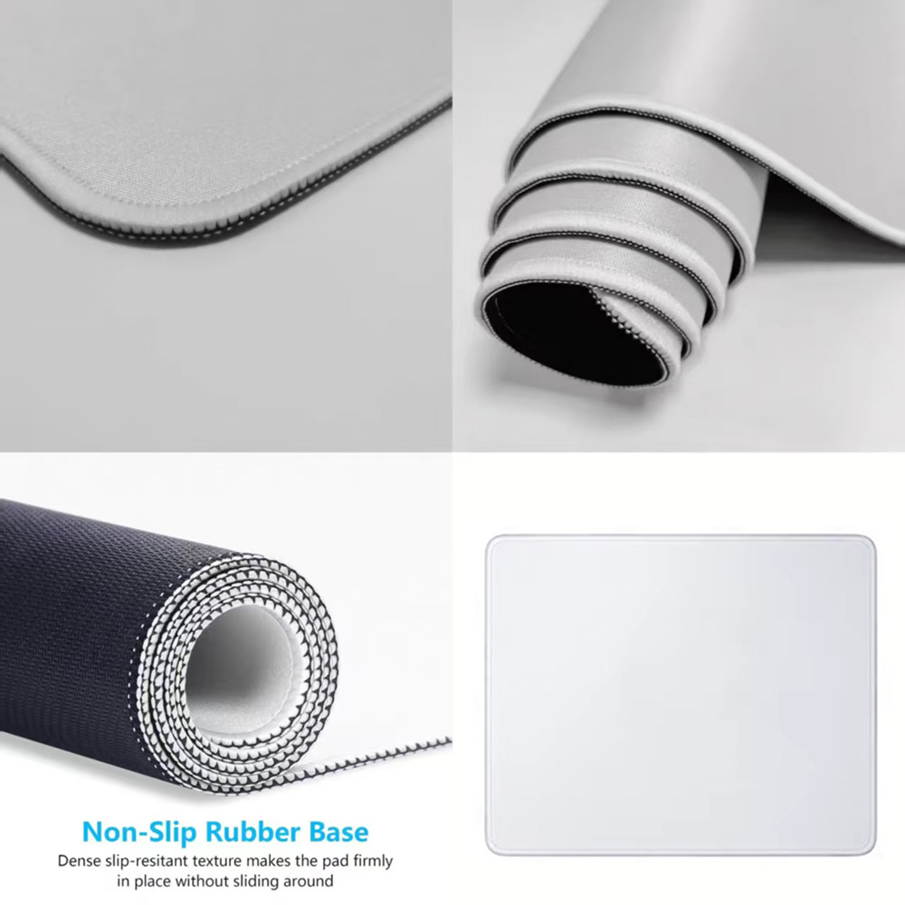 سجادة مكتب جلدية، سجادة كمبيوت - مراجعة Leather Desk Pad وسعره