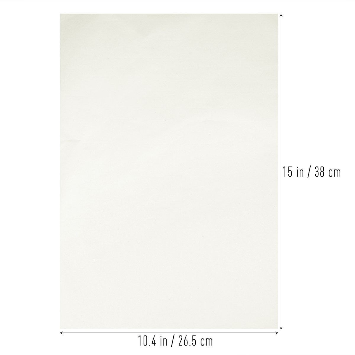 50 ورقة من ورق شوان الأصلي للخ - مراجعة Ink Blotter Paper وسعره