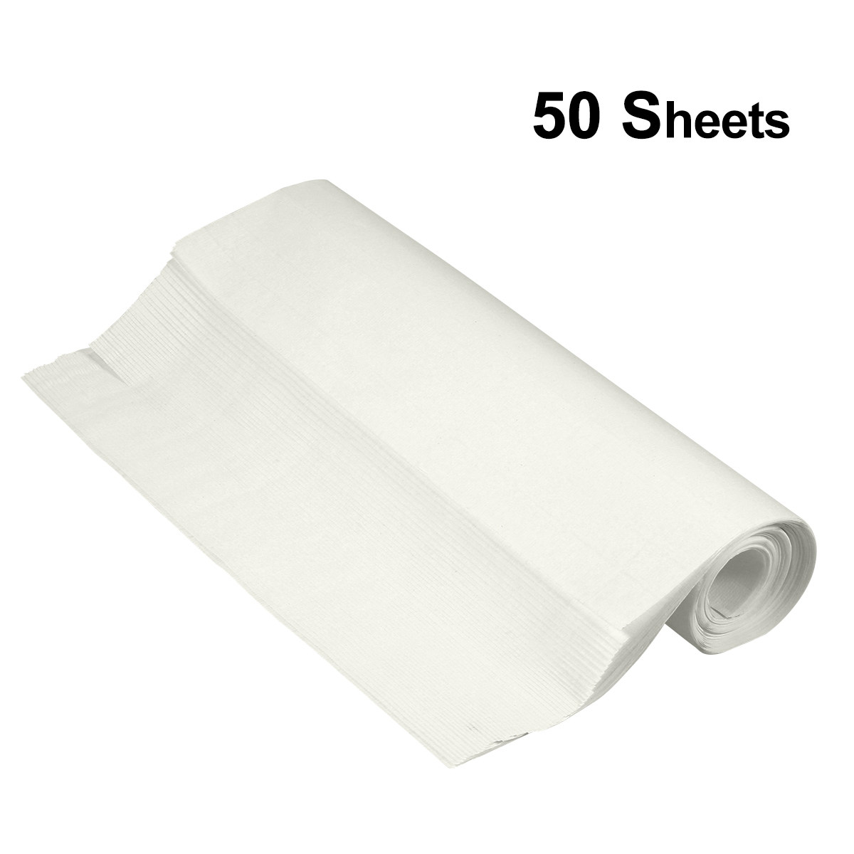 50 ورقة من ورق شوان الأصلي للخ - مراجعة Ink Blotter Paper وسعره