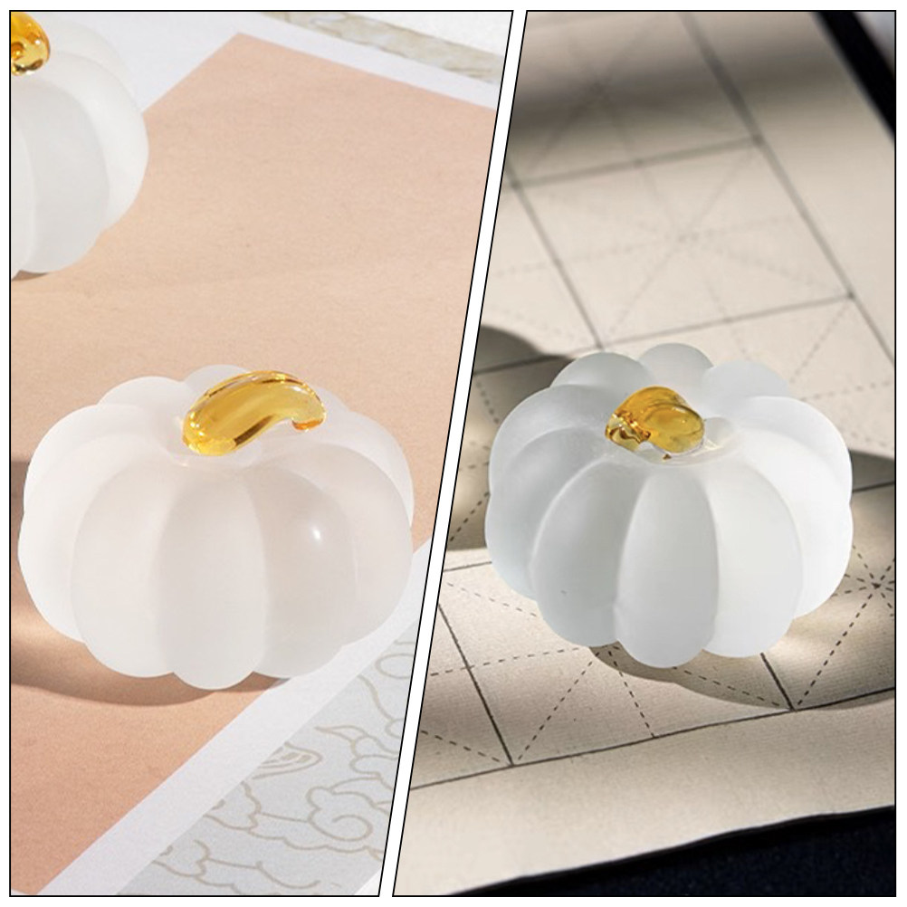 حامل ورق للخط الصيني من الكريس - مراجعة Paper Weight Crystal وسعره